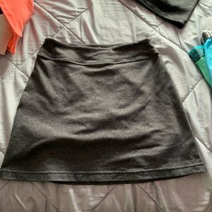 athleta skirt